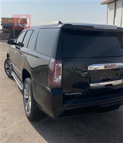 GMC Yukon